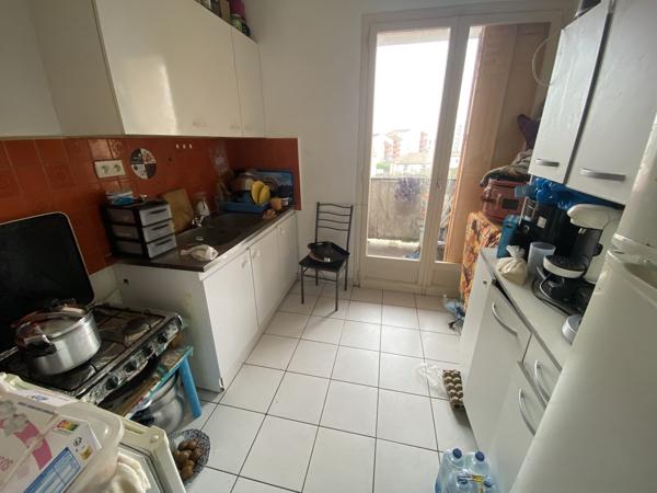 APPARTEMENT 4 PIÈCES D'ENVIRON 67M² À PROXIMITÉ DU CENTRE-VILLE DE MARMANDE Détails des diagnostics énergétiques