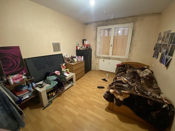 APPARTEMENT 4 PIÈCES D'ENVIRON 67M² À PROXIMITÉ DU CENTRE-VILLE DE MARMANDE Détails des diagnostics énergétiques