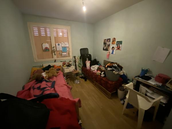 APPARTEMENT 4 PIÈCES D'ENVIRON 67M² À PROXIMITÉ DU CENTRE-VILLE DE MARMANDE Détails des diagnostics énergétiques