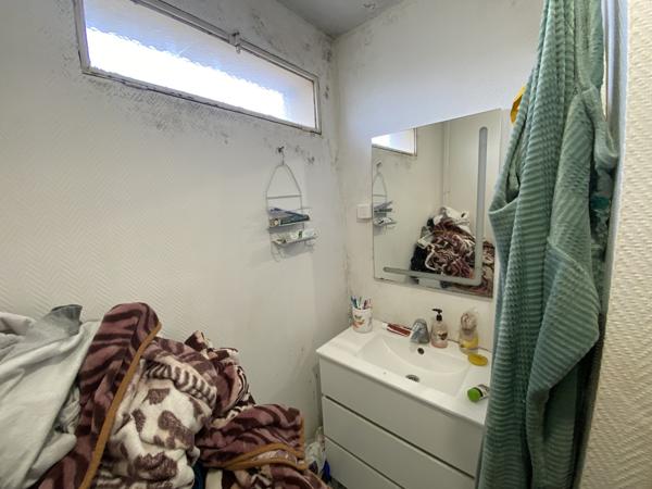 APPARTEMENT 4 PIÈCES D'ENVIRON 67M² À PROXIMITÉ DU CENTRE-VILLE DE MARMANDE Détails des diagnostics énergétiques