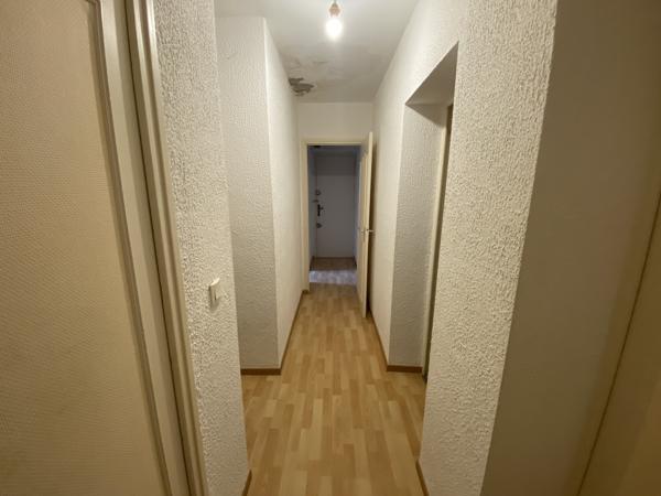 APPARTEMENT 4 PIÈCES D'ENVIRON 67M² À PROXIMITÉ DU CENTRE-VILLE DE MARMANDE Détails des diagnostics énergétiques