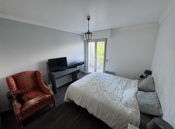 Dernier étage avec terrasse plein ciel - Résidence services seniors de standing à Nogent-sur-Marne