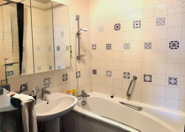 Dernier étage avec terrasse plein ciel - Résidence services seniors de standing à Nogent-sur-Marne