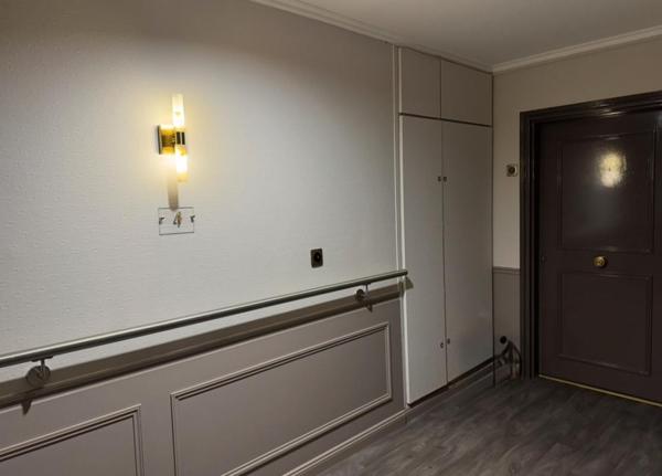 Dernier étage avec terrasse plein ciel - Résidence services seniors de standing à Nogent-sur-Marne