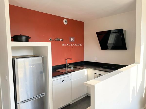 Appartement Type III / Proche plage, La baule escoublac 44500