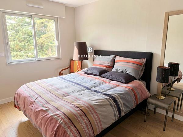 Appartement Type III / Proche plage, La baule escoublac 44500