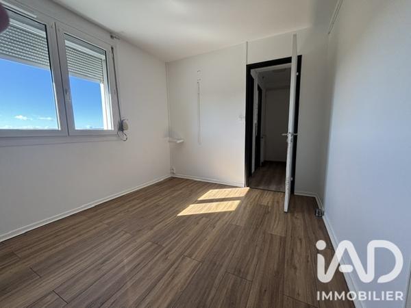 Appartement à vendre 4 pièces 81 m² Épinal