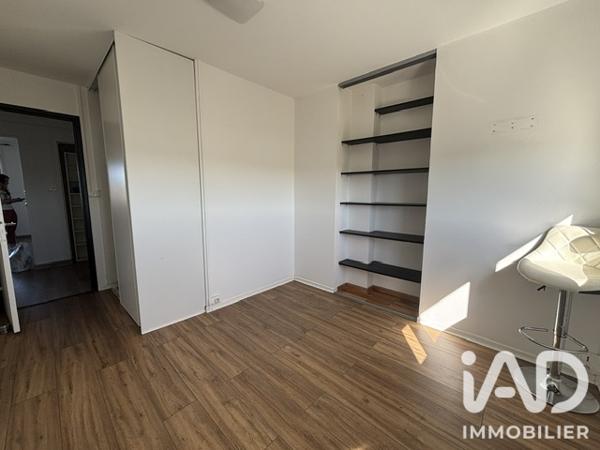 Appartement à vendre 4 pièces 81 m² Épinal