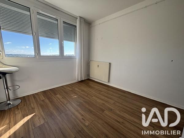 Appartement à vendre 4 pièces 81 m² Épinal