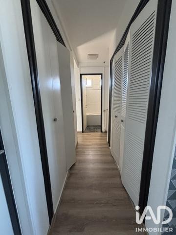 Appartement à vendre 4 pièces 81 m² Épinal