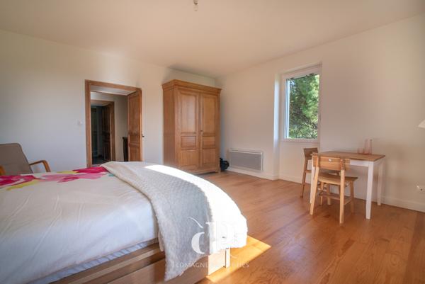 Mauvezin (32120) Maison de campagne rénovée à proximité des commodités