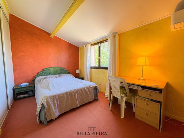 Pérols (34470) Maison familiale avec piscine à Pérols - Quartier calme et recherché