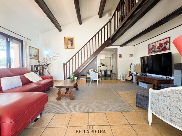 Pérols (34470) Maison familiale avec piscine à Pérols - Quartier calme et recherché