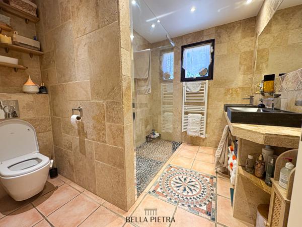 Pérols (34470) Maison familiale avec piscine à Pérols - Quartier calme et recherché