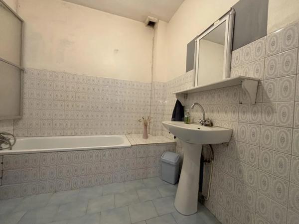 Maison à vendre à Saint-Paul-lès-Romans (26750)