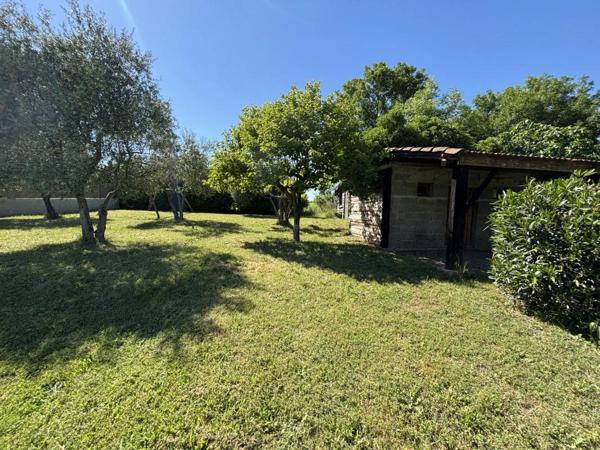 Maison à vendre à Saint-Paul-lès-Romans (26750)