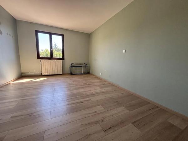 Maison à vendre à Saint-Paul-lès-Romans (26750)