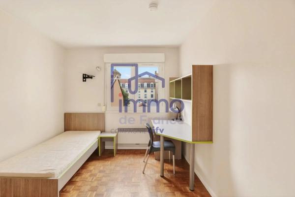 Appartement à vendre à Lyon (69007)