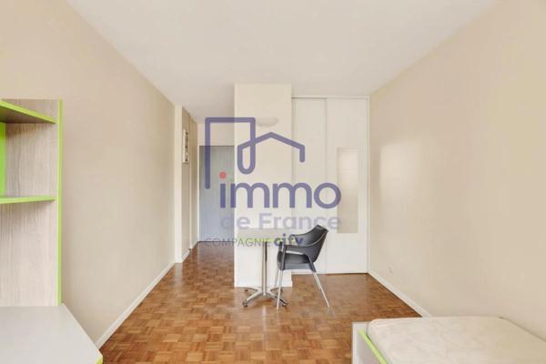 Appartement à vendre à Lyon (69007)