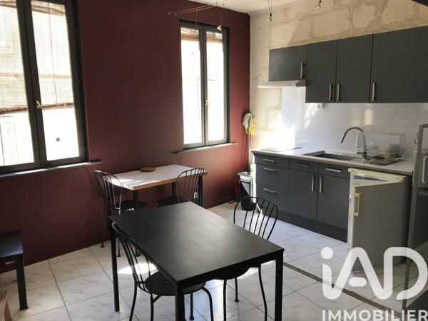 Appartement à vendre 2 pièces 34 m² Avignon