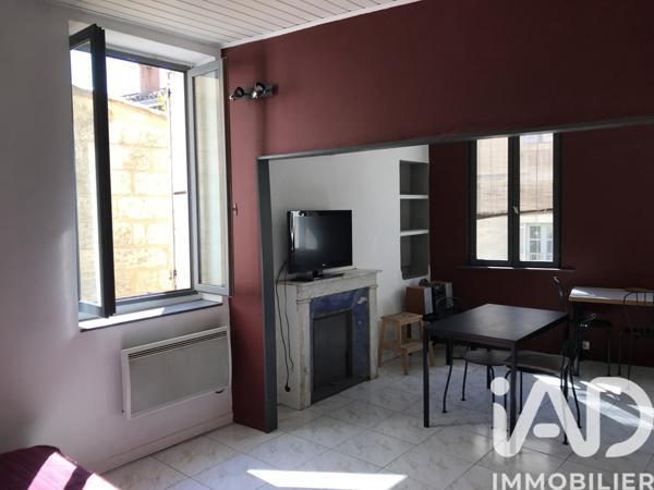 Appartement à vendre 2 pièces 34 m² Avignon
