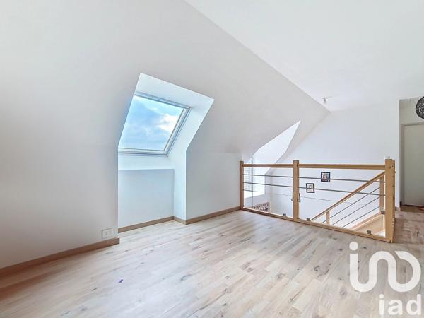 Maison 5 pièces de 128 m² à Vandrimare (27380)