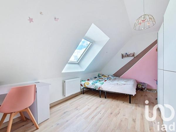 Maison 5 pièces de 128 m² à Vandrimare (27380)