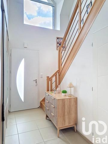 Maison 5 pièces de 128 m² à Vandrimare (27380)