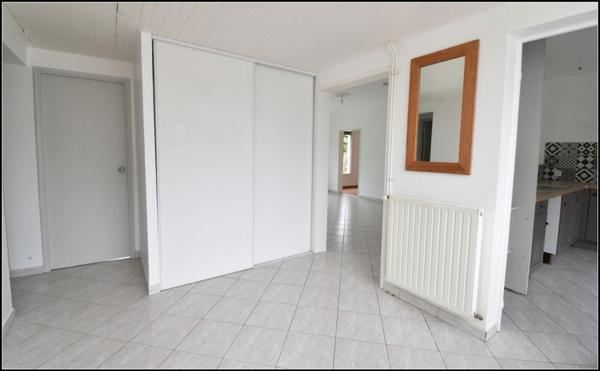 ARTIX MAISON  107 M²