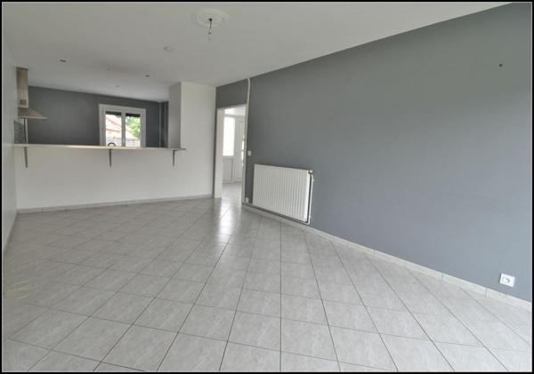 ARTIX MAISON  107 M²