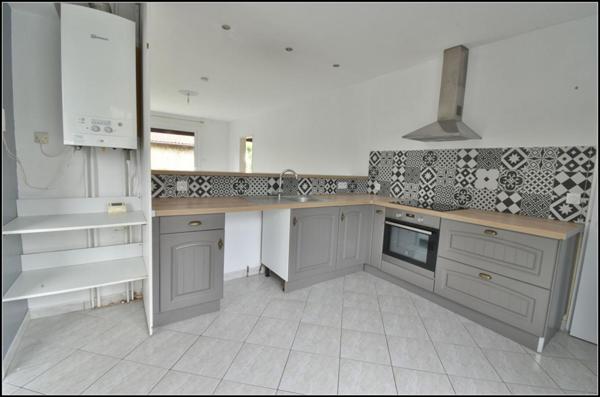 ARTIX MAISON  107 M²