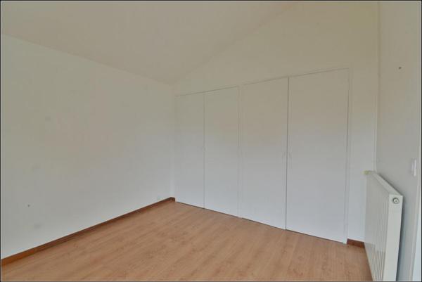 ARTIX MAISON  107 M²