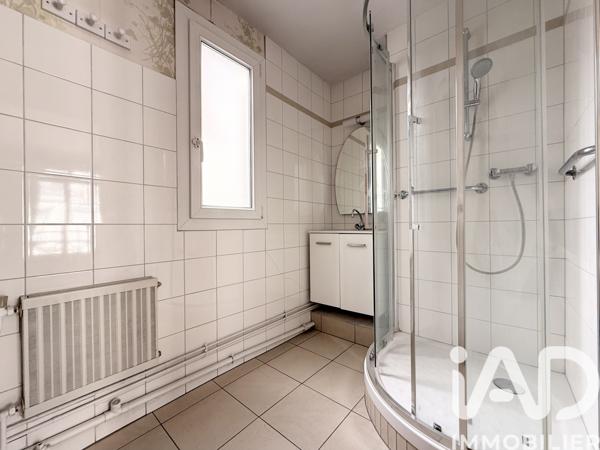 Appartement à vendre 3 pièces 49 m² Paris 3