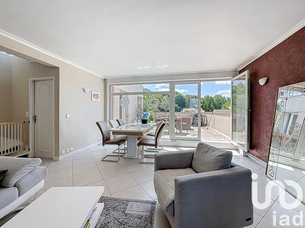 Appartement à vendre 4 pièces 86 m² Épernay