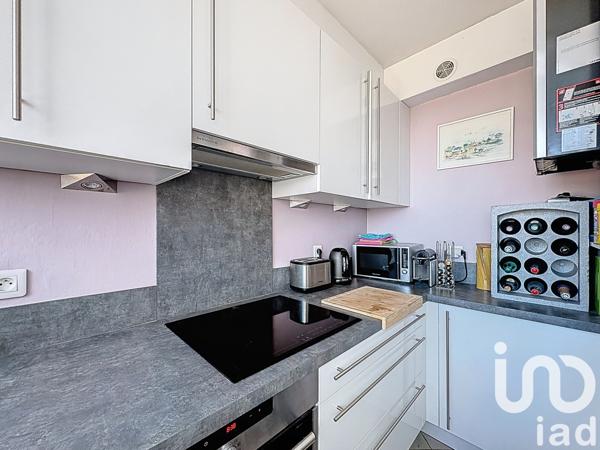 Appartement à vendre 4 pièces 86 m² Épernay