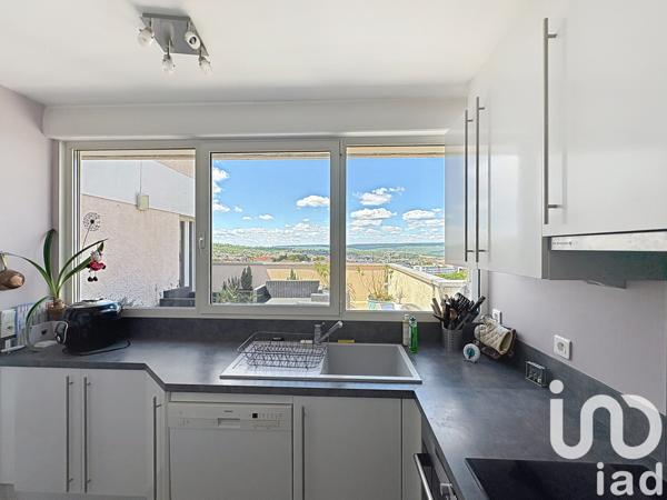 Appartement à vendre 4 pièces 86 m² Épernay