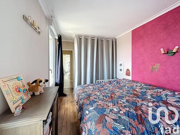 Appartement à vendre 4 pièces 86 m² Épernay