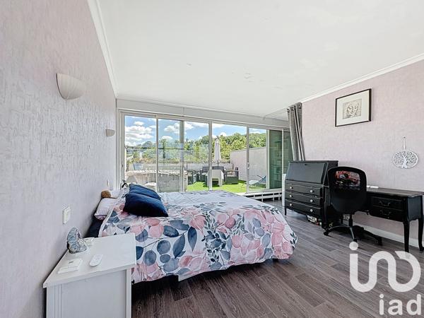 Appartement à vendre 4 pièces 86 m² Épernay