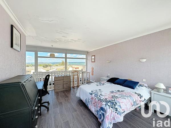 Appartement à vendre 4 pièces 86 m² Épernay