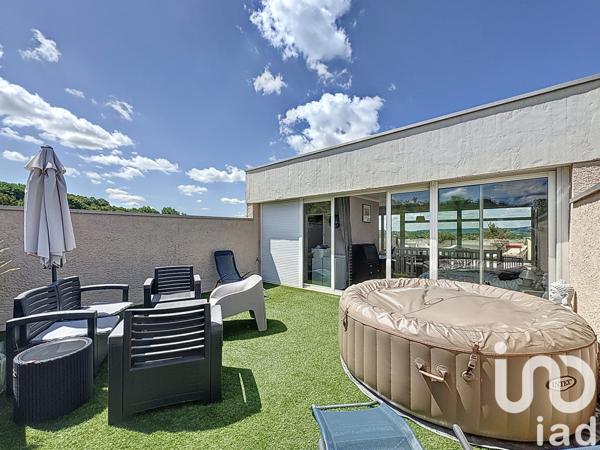 Appartement à vendre 4 pièces 86 m² Épernay