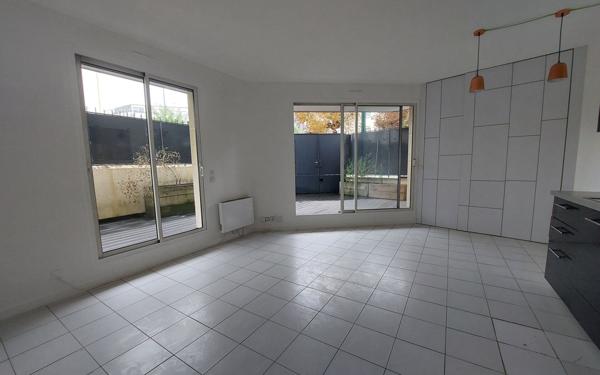 Appartement à vendre    2 pièces • 35 m2 Nogent-sur-Marne