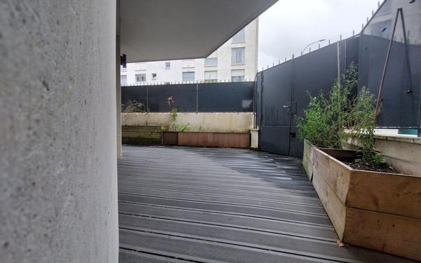 Appartement à vendre    2 pièces • 35 m2 Nogent-sur-Marne