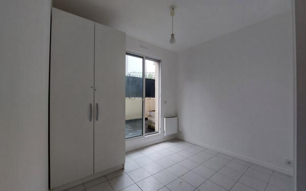 Appartement à vendre    2 pièces • 35 m2 Nogent-sur-Marne