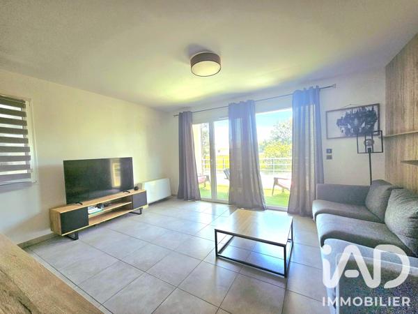 Appartement à vendre 3 pièces 66 m² Le Cannet-des-Maures