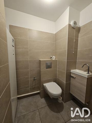 Appartement à vendre 3 pièces 66 m² Le Cannet-des-Maures