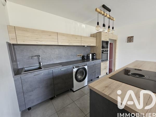 Appartement à vendre 3 pièces 66 m² Le Cannet-des-Maures