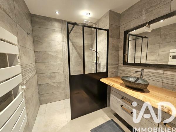 Appartement à vendre 3 pièces 66 m² Le Cannet-des-Maures