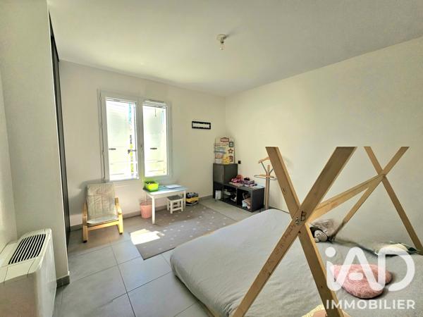 Appartement à vendre 3 pièces 66 m² Le Cannet-des-Maures