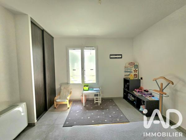 Appartement à vendre 3 pièces 66 m² Le Cannet-des-Maures
