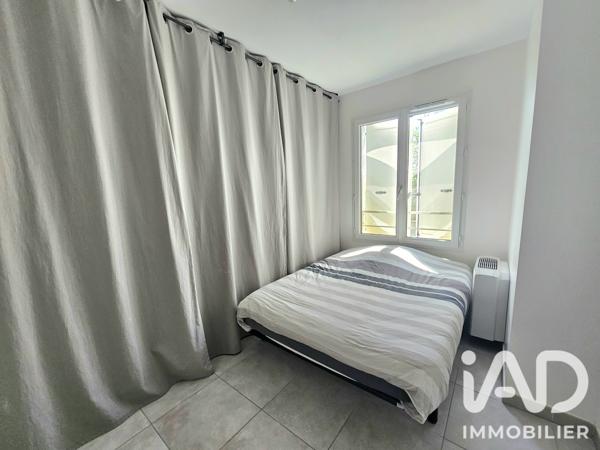 Appartement à vendre 3 pièces 66 m² Le Cannet-des-Maures